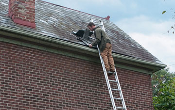 what affects urgent Wheal Kitty roof repairs