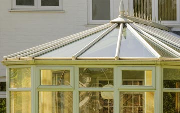 conservatory roof repair Wheal Kitty, Cornwall
