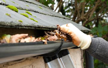 gutter cleaning Wheal Kitty, Cornwall
