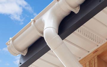 Wheal Kitty gutter installation costs