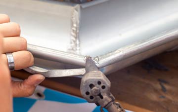 disadvantages of Wheal Kitty lead roofing