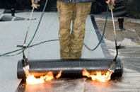 Wheal Kitty flat roof sealing quote